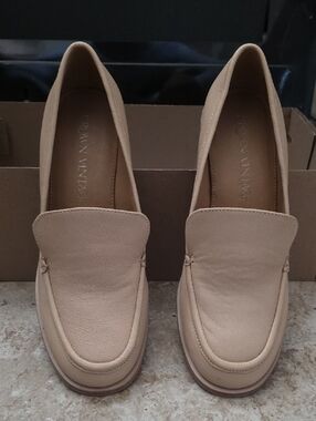 Crown Vintage Caitlun Heel